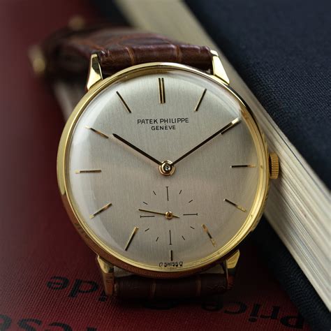 patek philippe 36mm|Patek Philippe calatrava vintage watches.